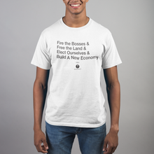 Load image into Gallery viewer, Collective Liberation T-Shirt