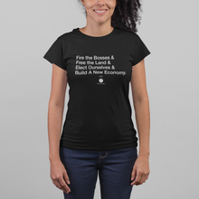 Load image into Gallery viewer, Femme Feedom T-Shirt